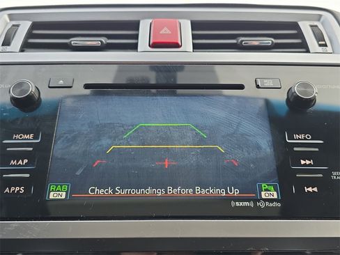 Used 2017 Subaru Legacy 2.5i Limited image 15