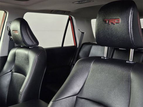 Used 2023 Toyota 4Runner TRD Pro image 25