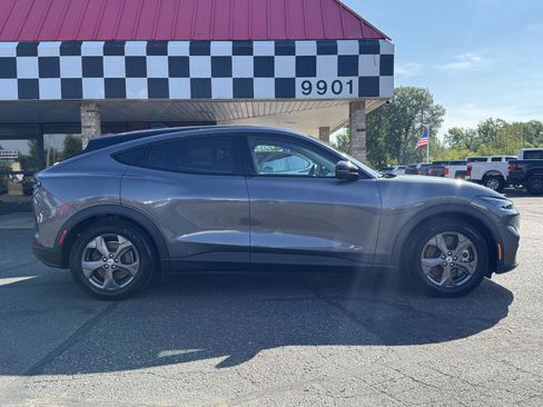 Used 2023 Ford Mustang Mach-E Select RWD image 8