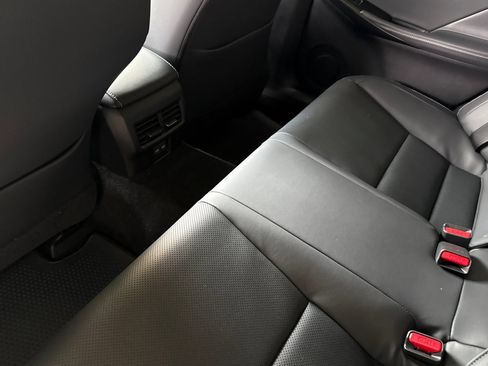 New 2026 Lexus IS 350 F Sport image 21