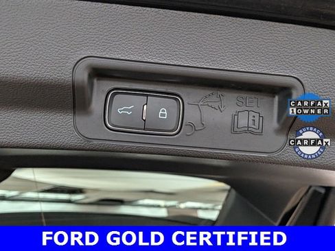 Certified 2023 Ford Explorer XLT w/ Equipment Group 202A image 24