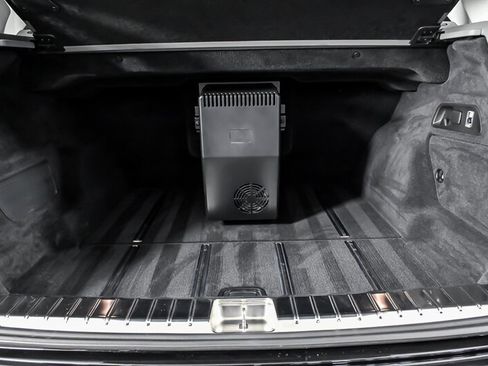 Used 2022 Mercedes-Benz Maybach GLS 600 4MATIC image 12