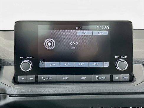 Certified 2025 Honda Accord SE image 19