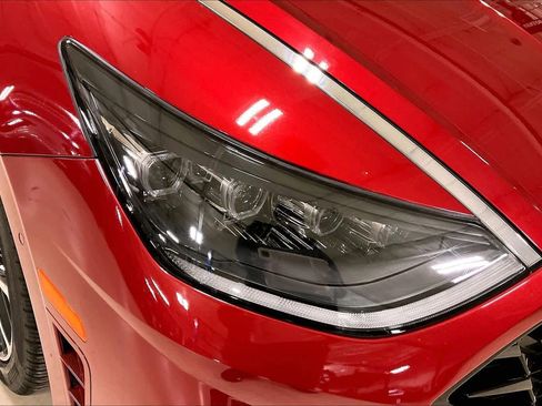 Used 2023 Hyundai Sonata Limited image 26