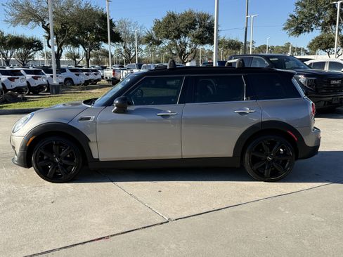 Used 2016 MINI Cooper Clubman image 8