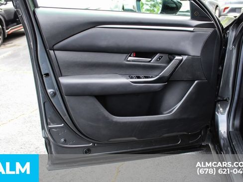 Used 2025 MAZDA CX-50 AWD 2.5 S w/ Preferred Package image 37