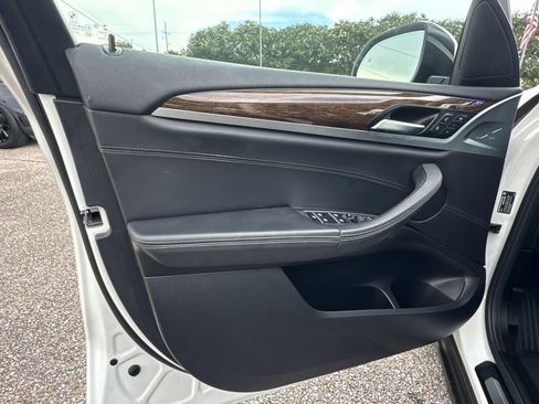 Used 2019 BMW X3 sDrive30i w/ Convenience Package RWD image 20