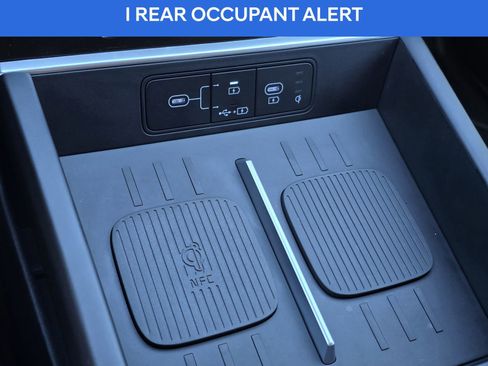 Used 2025 Hyundai Santa Fe SEL image 25