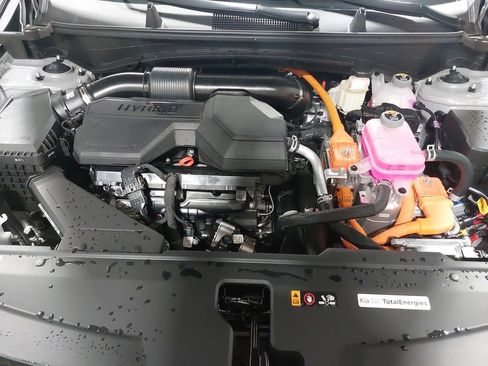 New 2026 Kia Sportage X-Line image 31