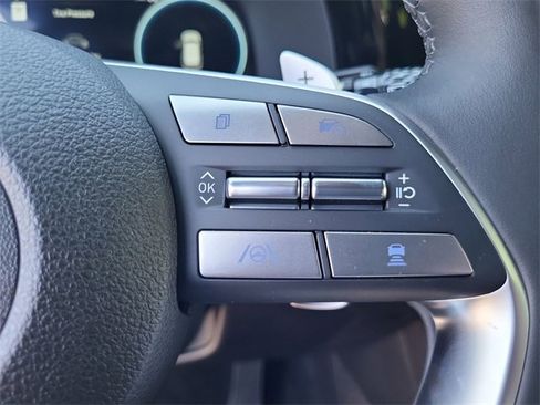Used 2024 Hyundai Palisade Calligraphy image 29