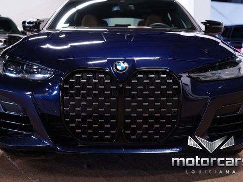Used 2024 BMW M440i Gran Coupe w/ Premium Package image 10