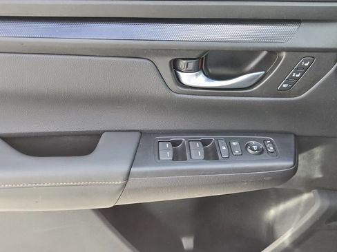 Used 2025 Honda CR-V Sport-L image 28