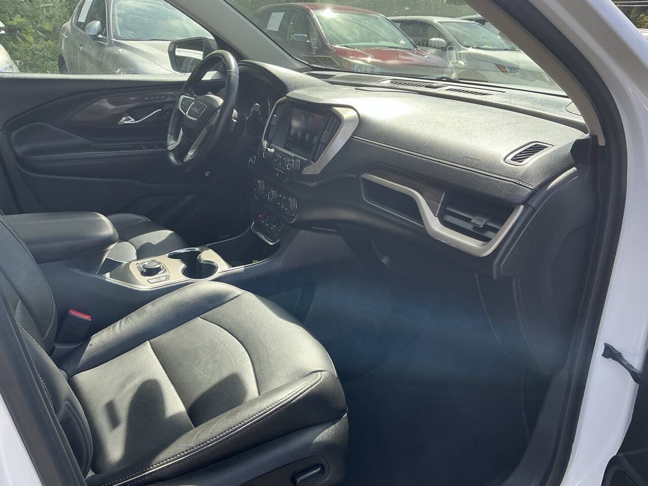 Used 2018 GMC Terrain Denali AWD/4WD image 41