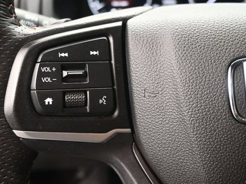 Used 2025 Honda Ridgeline TrailSport+ image 28