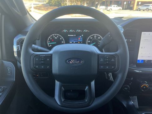 New 2026 Ford F150 STX image 10