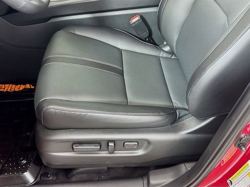 New 2026 Honda Ridgeline TrailSport+ image 20