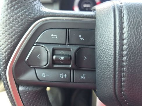 Used 2024 Toyota Tacoma TRD Off-Road w/ TRD Off Road Upgrade Package AWD/4WD image 16