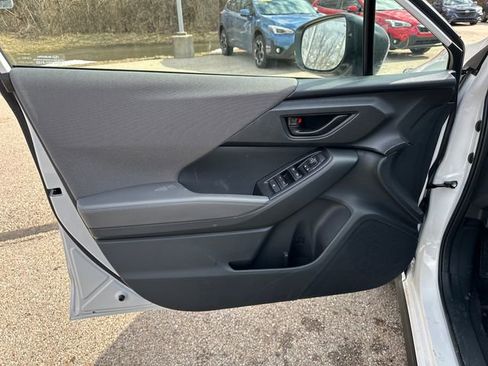 New 2026 Subaru Crosstrek 2.0i Premium image 10