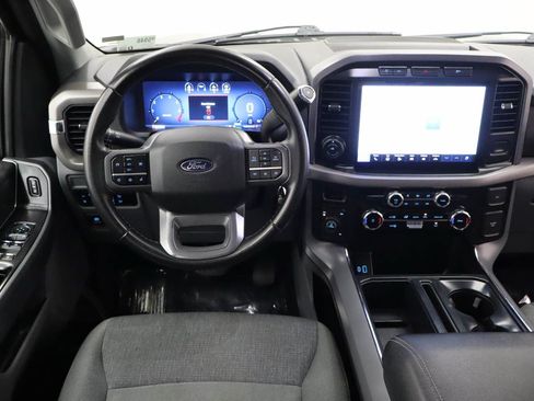 Used 2024 Ford F150 XLT w/ Mobile Office Package AWD/4WD image 15