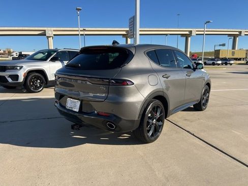 Used 2024 Dodge Hornet R/T Plus w/ Track Pack image 14