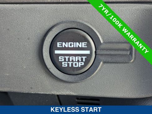 Certified 2025 Ford Bronco Big Bend AWD/4WD image 35