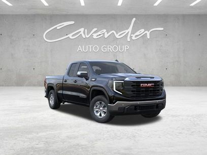 New 2026 GMC Sierra 1500 Pro