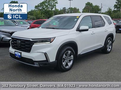 Used 2023 Honda Pilot EX-L