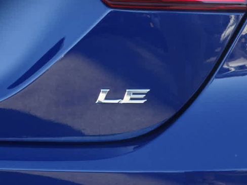 Certified 2023 Toyota Camry LE image 12