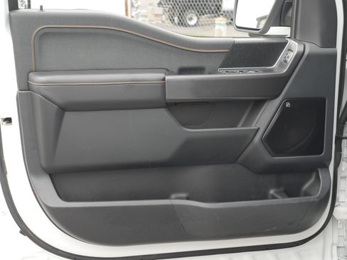 Certified 2025 Ford F150 Tremor w/ Equipment Group 402A High image 41