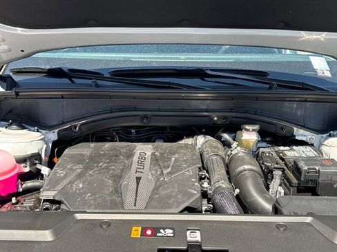 New 2026 Hyundai Santa Fe SE AWD/4WD image 22
