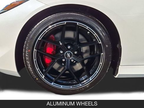New 2027 Nissan Z Performance RWD image 11