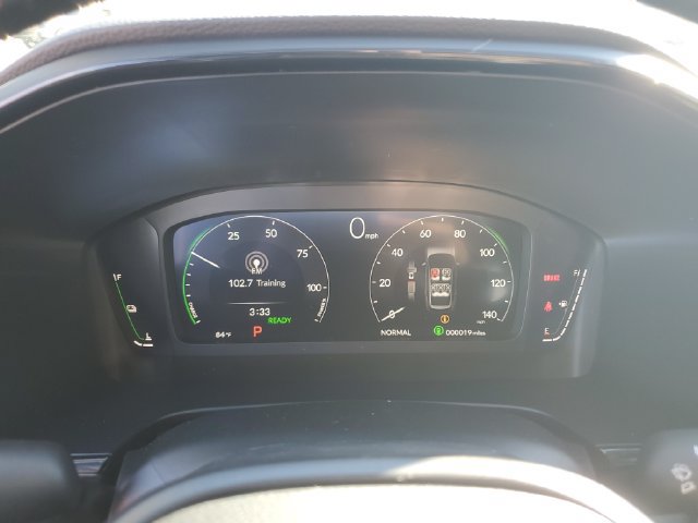New 2027 Honda CR-V Sport-L image 32