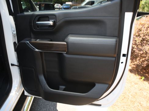 Used 2021 Chevrolet Silverado 1500 RST w/ All Star Edition Plus AWD/4WD image 19