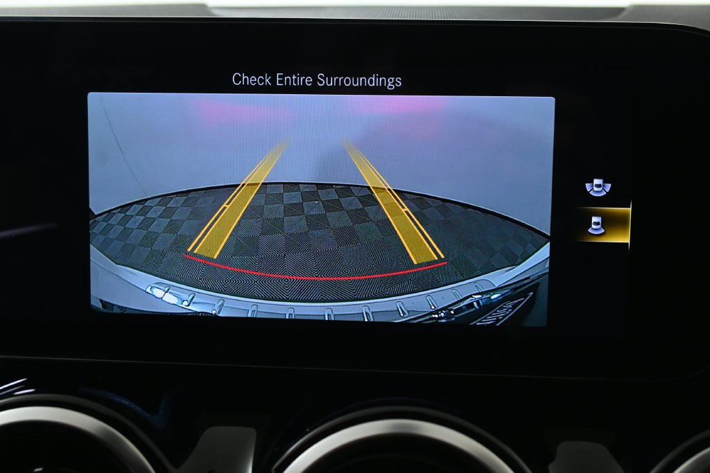 Certified 2023 Mercedes-Benz GLA 250 4MATIC image 24