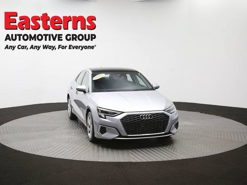 Used 2024 Audi A3 2.0T Premium FWD image 50