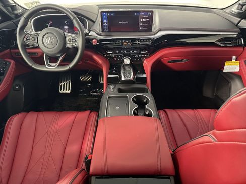 New 2026 Acura MDX A-Spec image 24