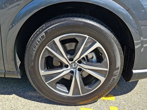 Certified 2025 Lexus RX 350 Premium AWD/4WD image 9