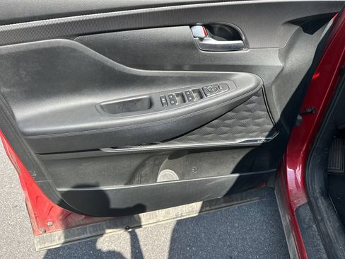 Used 2019 Hyundai Santa Fe SEL AWD/4WD image 11