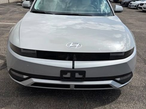 Used 2023 Hyundai Ioniq 5 SEL AWD/4WD image 1