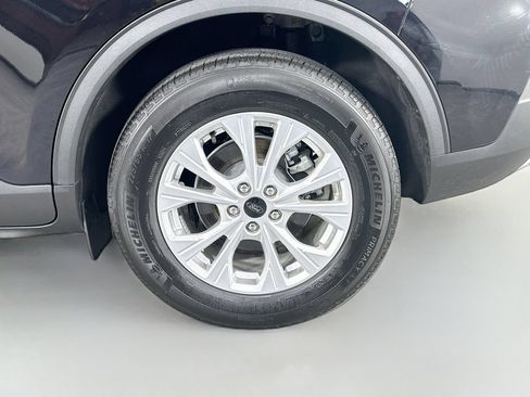 Used 2025 Ford Escape Active FWD image 34