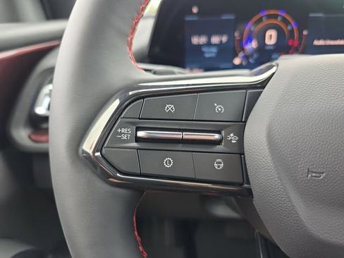 New 2026 Chevrolet Traverse RS image 20