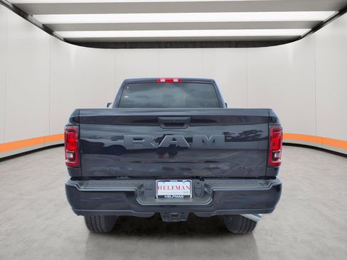 New 2026 RAM 2500 Lone Star AWD/4WD image 5