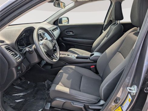 Used 2022 Honda HR-V EX image 15