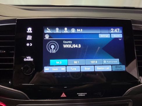 Used 2019 Honda Passport EX-L image 12