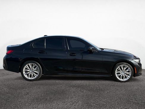 Used 2023 BMW 330i Sedan w/ Driving Assistance Package RWD image 6