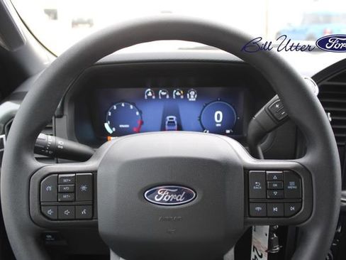 New 2025 Ford F150 STX w/ LOBO Package image 15