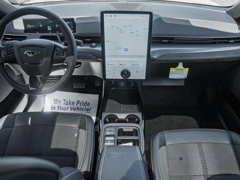 New 2025 Ford Mustang Mach-E GT image 25