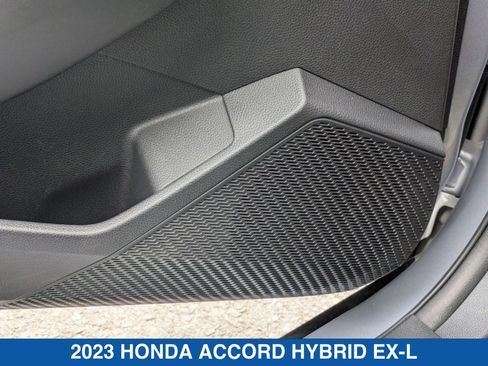 Used 2023 Honda Accord EX-L image 14