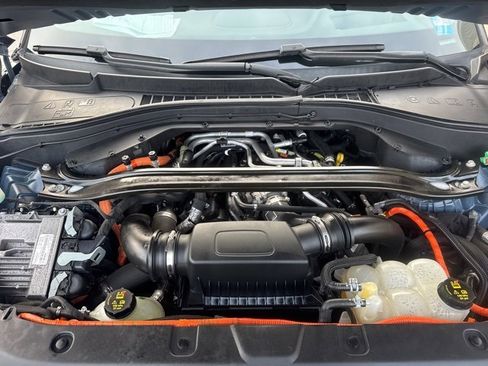 Used 2021 Lincoln Aviator Grand Touring w/ Equipment Group 301A image 43