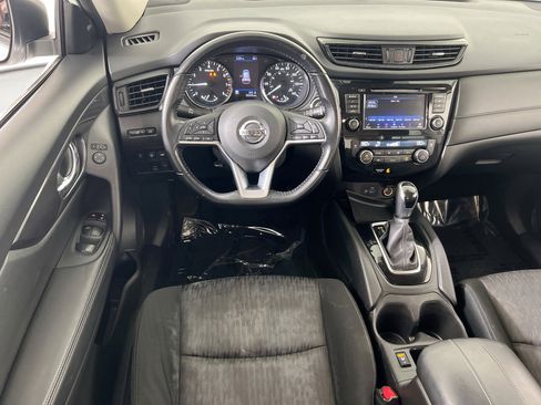 Used 2020 Nissan Rogue SV AWD/4WD image 21